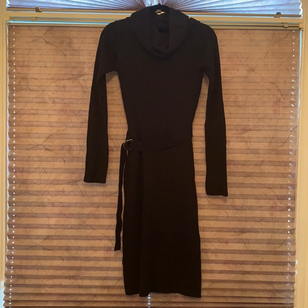 HENNES Black Dress